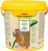 Sera Discus immunPro Nature 100 gr Poşette Skt: 11/2026 - 1