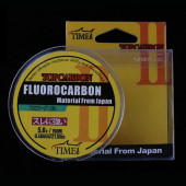 DORISEA Topcarbon %100 Fluorocarbon-0.21 Mm, 150 Metre, 3.97 Kg Çeker, - 2