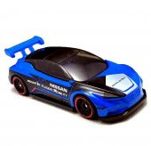 Hot Wheels Tekli Arabalar NISSAN LEAF NISMO RC-02 HCX89 - 1