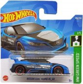 Hot Wheels Tekli Arabalar NISSAN LEAF NISMO RC-02 HCX89 - 2