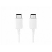 Samsung 15w Pd Orjinal Sarj Aleti Type C- Type C Kablolu Beyaz - 2