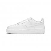 Nike Air Force 1 Le Beyaz Sneaker Ayakkabı - 1