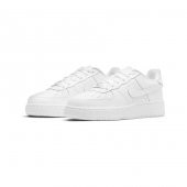 Nike Air Force 1 Le Beyaz Sneaker Ayakkabı - 3