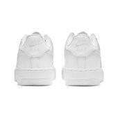 Nike Air Force 1 Le Beyaz Sneaker Ayakkabı - 5