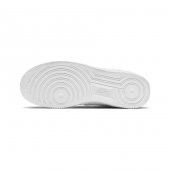 Nike Air Force 1 Le Beyaz Sneaker Ayakkabı - 6