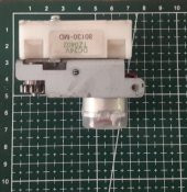 Metal Dişli Sistemi DC 9-24v - 3