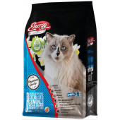 ENERGY SOMONLU KISIRLAŞTIRILMIŞ KEDİ MAMASI 1 KG - 1