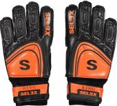 SELEX King Kemiksiz Turuncu Kaleci Eldiveni - 1