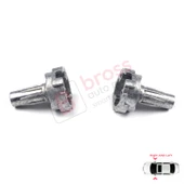 Nissan Qashqai 2013-2020 İçin Yan Dikiz Ayna Katlama Motor Kovan Destek Tamir Seti Sağ Sol thumbnail 3