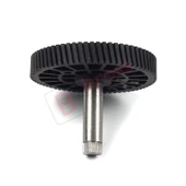 Mercedes W245 B150 2005-2011 için Ön Cam Silecek Motor Tamir Dişlisi thumbnail 5