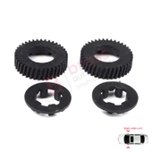 Nissan Qashqai MK2 Murano MK3 Teana MK1 MK2 İçin Yan Dikiz Ayna Katlama Motor Tamir Dişli Seti - 3