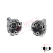 Nissan Qashqai 2013-2020 İçin Yan Dikiz Ayna Katlama Motor Kovan Destek Tamir Seti Sağ Sol thumbnail 2