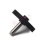 Mercedes W245 B150 2005-2011 için Ön Cam Silecek Motor Tamir Dişlisi thumbnail 4