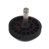 Mercedes W245 B150 2005-2011 için Ön Cam Silecek Motor Tamir Dişlisi thumbnail 1