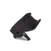 Hyundai I20 2008-2014 için Ana Dörtlü Cam Açma Ön Sol Auto Düğme Kapağı 935701J100 - 3