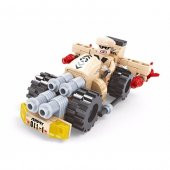 Ausini Army 75 Parça Askeri Arazi Aracı - 1