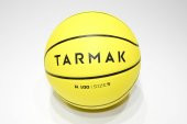 Basketbol Topu - 5 numara - Sarı Tarmak Meridyendukkan - 1