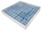 MUM BUBBLE MAKARON MAVİ 3,5X3,5 CM 1 ADET - 4