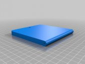 Ikea Rationell Bin Hack (Adım Pedalı) Plastik Aparat - 2