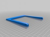 Ikea Rationell Bin Hack (Adım Pedalı) Plastik Aparat - 3