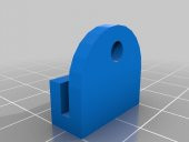 Ikea Rationell Bin Hack (Adım Pedalı) Plastik Aparat - 4