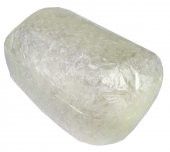EPOKSİ YUVARLAK 7 CM SEDEFE ALTIN 1 ADET - 4