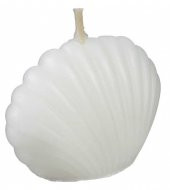 MUM İSTİRİDYE BEYAZ 5,5X4 CM 1 ADET - 1