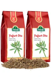 Yoğurt Otu 55g (2 Adet) - 1