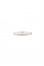 Porland Botanical Desen Bardak Altlığı 10cm 04ALM006633 - 1