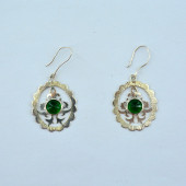 Zirkon Taşlı Takı Seti - 3