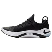 Nike Joyride Run Flyknit siyah beyaz - 3