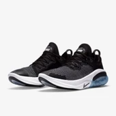 Nike Joyride Run Flyknit siyah beyaz - 1
