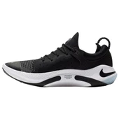Nike Joyride Run Flyknit siyah beyaz - 7