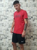 Nike Air 1 Sportswear Short Sleeve Erkek Tişört - 2