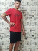 Nike Air 1 Sportswear Short Sleeve Erkek Tişört - 5