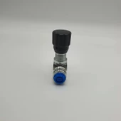 Hidrolik Hız Ayar Valfi Çeksiz 3/8 thumbnail 10