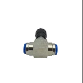 Hidrolik Hız Ayar Valfi Çeksiz 1/2 thumbnail 2