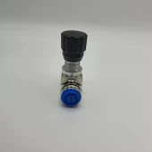 Hidrolik Hız Ayar Valfi Çeksiz 1/2 thumbnail 8