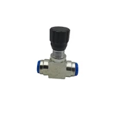 Hidrolik Hız Ayar Valfi Çeksiz 1/2 thumbnail 1