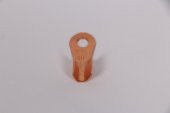 Çiftel Akü Kablo Başlığı 10 Mm² Kablo için 5-6-8 Mm Delikli 6 Mm Delikli - 1