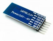 Arduino Bluetooth 4.0 Serial Modül Kartı BLE CC2541 HM -10 - 3