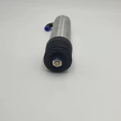 Pnömatik Tek Etkili Eksoz Fren Silindiri Özel 32x50 thumbnail 7