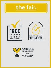 Leke Karşıtı Cilt Serumu ve  Keratin Kırılma Karşıtı Vegan Saç ve Cilt Bakım Seti - 5