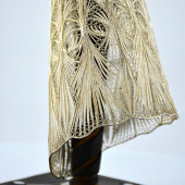 Minyatür Kadın Kıyafeti - 4