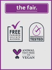 Leke Karşıtı Cilt ve Dökülme Karşıtı Vegan Saç ve Cilt Bakım Seti - 4