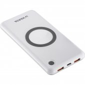 Varta 57913 Wireless Power Bank 10000Mah - 2