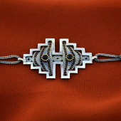 Bukağı Bileklik - 1