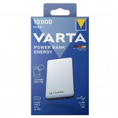 Varta 57976 Power Bank Energy 10000Mah - 1