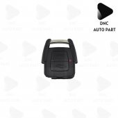 Opel Astra G, Zafira A, Vectra B, Corsa için Anahtar Kabı - 1