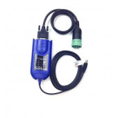 John Deere Service Advisor EDL V2 Diagnostik Adaptörü - 2